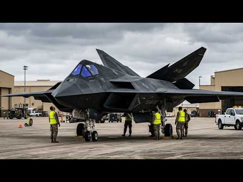 Top 5 Most FEARED Fighter Jets on EARTH RIGHT NOW - You Won’t BELIEVE