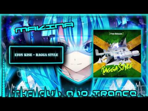 Lyon Kise - Ragga Style ᴴᴰ FULL