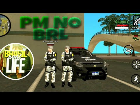 PTR NA PCC 😰😰 | PM NO BRL | EP 2