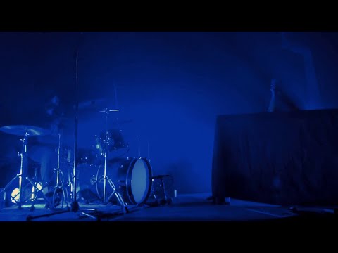 Hiedelem (Attila Csihar & Balázs Pándi) live@ Jazz Is Dead 2021 - Bunker, Torino [Full Set]