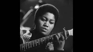 Odetta  -  Deep Blue Sea/ Michele Row The Boat/ Cool Water/ Hit Or Miss