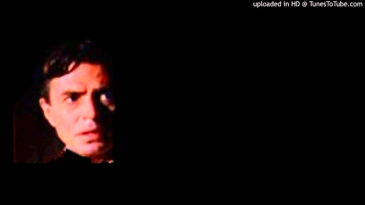 Today's Tango Is... Un Silbido en la Noche - Juan Polito 11-08-1953
