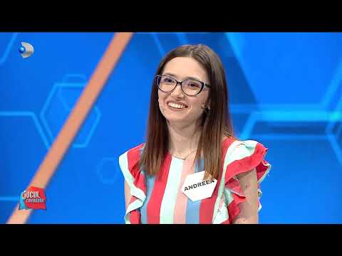 Jocul cuvintelor cu Dan Negru (04.11.2025) - Editie COMPLETA