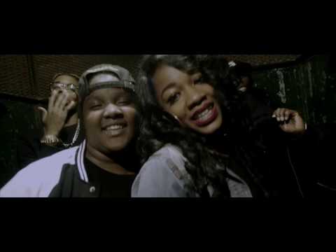 Day ft Neveah Monroe - "Im Day"