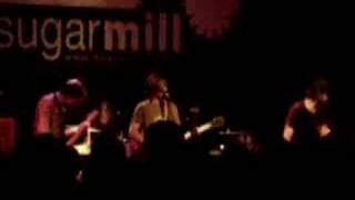 Nine Black Alps - Southern Cross (Live)