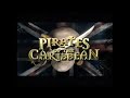 Pirates Of The Caribbean Teaser Trailer Reversed