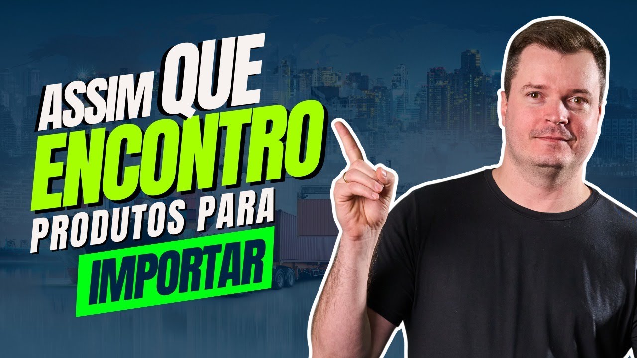 Como encontro produtos para Importar e vender na Amazon. Importação Simplificada ou formal Helium10