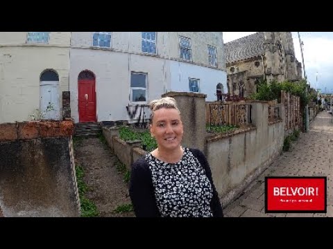 One bed apartment, Worcester Street, Gloucester