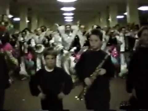 Ferko String Band "Bebe" - Show of Shows 1989