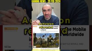 Call of Duty Warzone Mobile Release Date