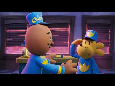 Dog Man Meet & Greet inhuren