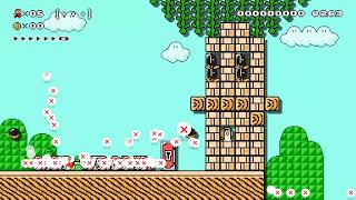 マリオメーカー２