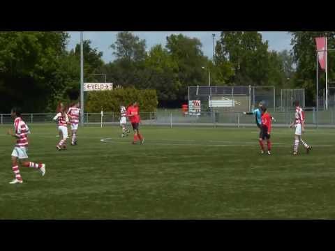 B1 terschuurse boys bekerkampioen 2013