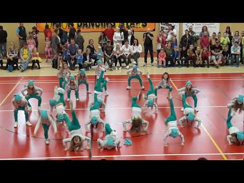 TS Progress Lipník - mini - What? What? What? 2018