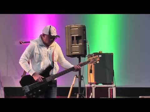 Sergey Gutsan & Friends - Mother (John Lennon cover)