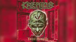Kreator - The Patriarch/Violent Revolution (Audio)