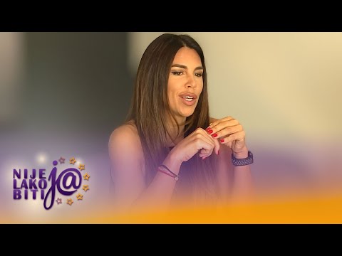 Zašto je Kaja Ostojić fatalna po muškarce (TV Grand)