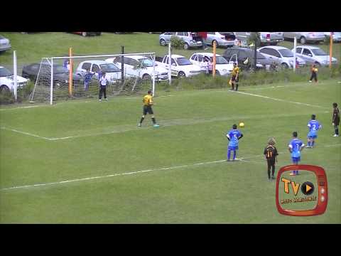 Gols da S.E. Novo Horizonte - 04 de Outubro -