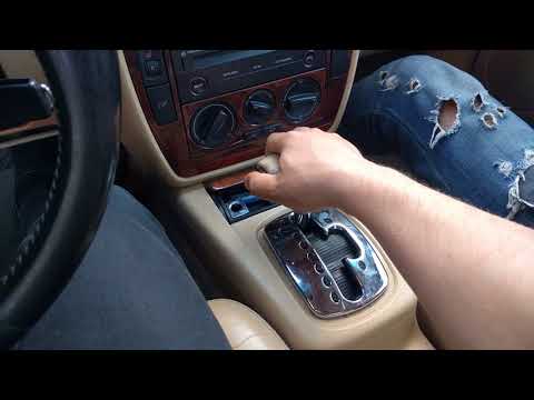 How to Fix Automatic Transmission Problems VW Passat