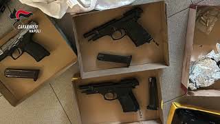 il-sequestro-dei-carabinieri-a-scampia