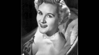 I Didn't Know What Time It Was (1952) - Margaret Whiting