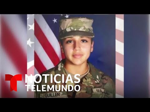 El caso de Vanessa Guillén: la soldado que desapareció de una base militar en Texas | Telemundo