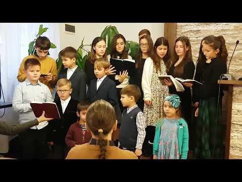 Pe Isus cât mai devreme,