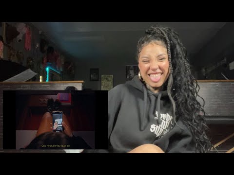 Budah, Yunk Vino, Go Dassisti - N.Q.Q.P. (REACT)