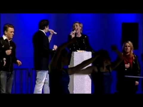 Susanne Bertlin & Kevin Borg - No Air