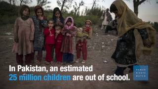 Pakistan: End Attacks on Schools 
