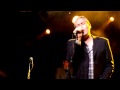 Tindersticks - Peanuts - Live @ Kulturbolaget (KB), Malmö, Sweden 2010/03/08