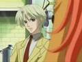 Sugar Sugar Rune - Pierre impresses Chocola ...