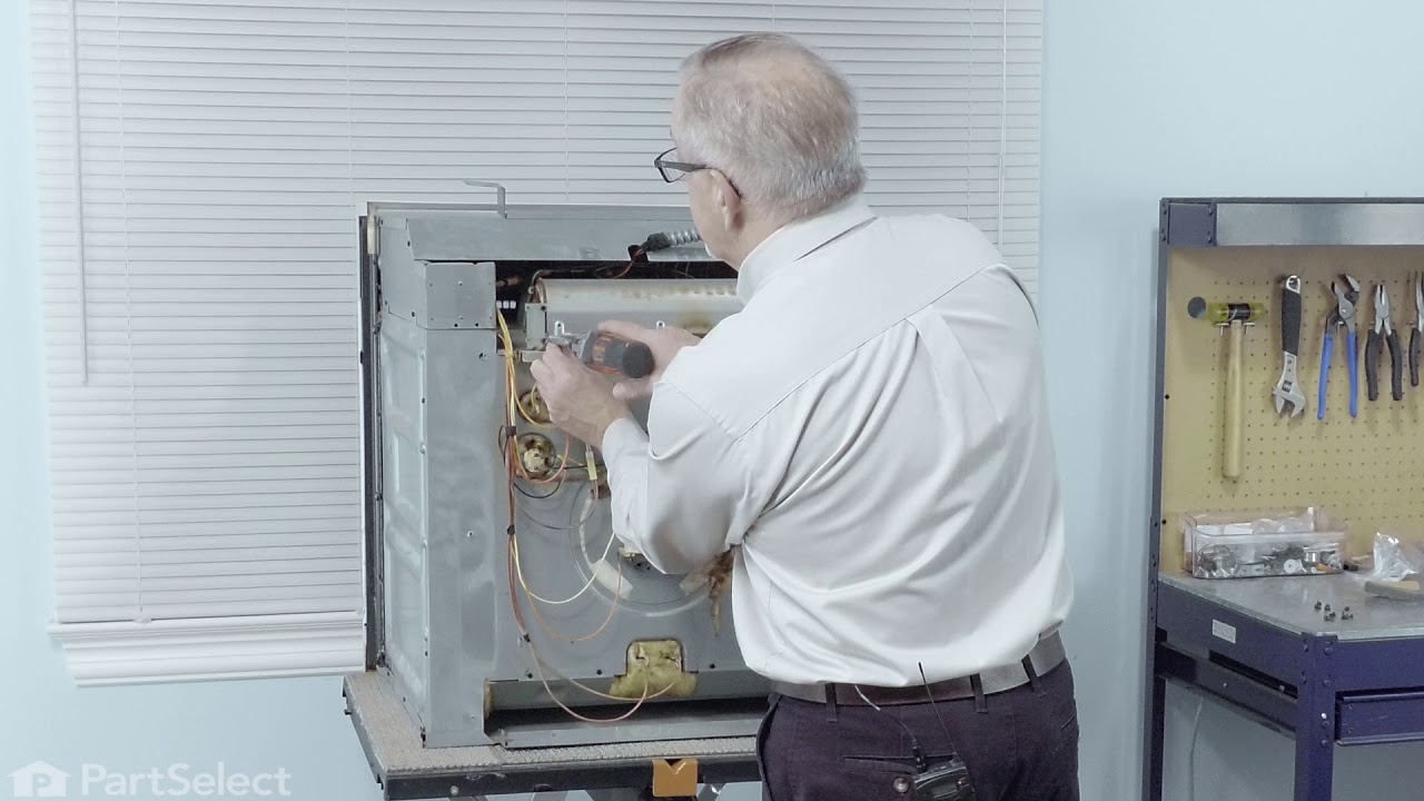 Whirlpool Wall Oven RBS305PDB12 OEM Parts & Repair Help