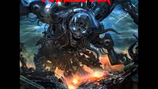 Annihilator - Suicide Society