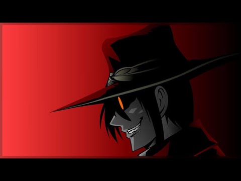 Hellsing「AMV」Hail To The King
