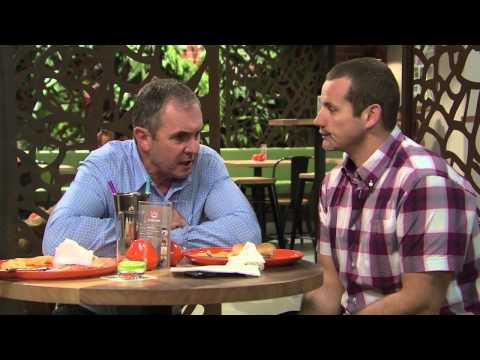 Neighbours: Friday 18 July - Clip