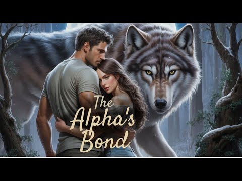 The Alpha's Bond | A werewolf Romance Audiobook of Forbidden Love And Fated Bonds.