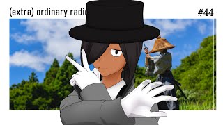 (非)日常ラジオ / おたよりラッシュ