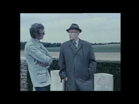 Emmet Dalton on Ireland's losses in World War One