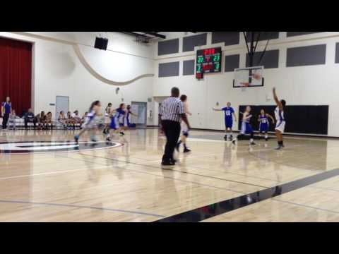 Charter Oak vs Chino Part 6