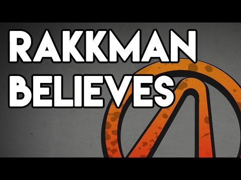 Fly Rakkman, Fly