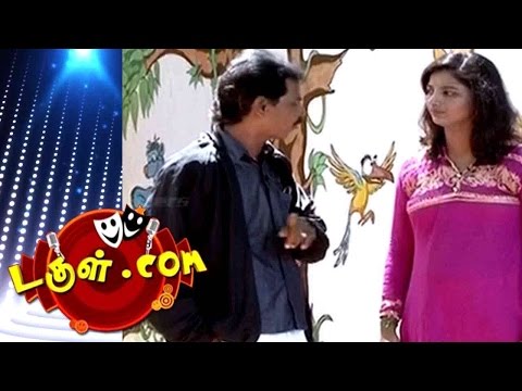 Dougle.com | Tamil Comedy | Aug 02, 2016 | Mullai Kothandam - Semma Comedy
