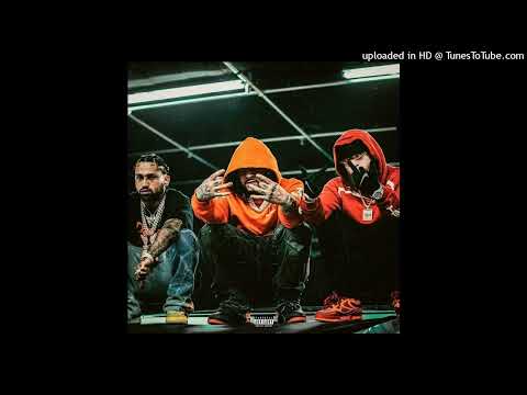 [FREE] Slayter x Hades66 x Bryant Myers - "9x19" Trap type beat