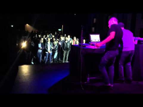 REVERSO FESTIVAL 02/04/2016 - ITALOCONNECTION LIVE (CLOSING)