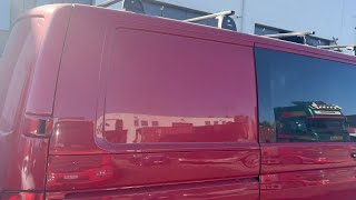 Fourgon utilitaire Volkswagen Transporter | Image 4 - Autoline