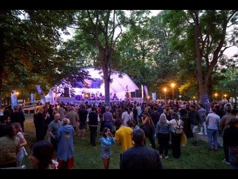 47 Festival de Vitoria-Gasteizko Jazz Jaialdia 2024