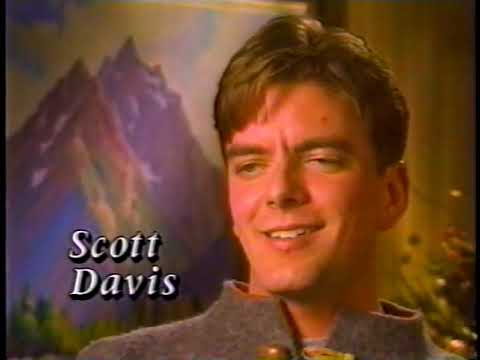 1995 US Figure Skating Championships Men Free