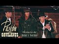 Pasion de Gavilanes [PDG]: Juan y Norma (389) - Ataque contra los Reyes