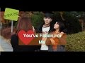 HUFS Korean School Project You Ve Fallen For Me Fan Music Video