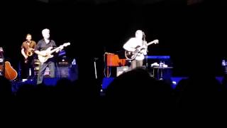 Boz Scaggs,  Rich Woman - Tanglewood June 39. 2017 Lenox Ma.